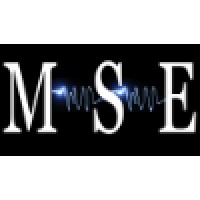 MS Engineering Logo
