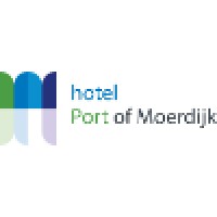 Hotel Port of Moerdijk Logo