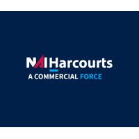 NAI Harcourts Metro Logo