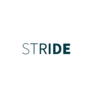 STRIDE Building Engineers Logo