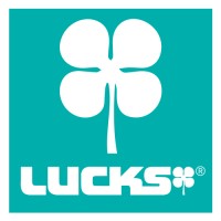 Lucks Food Decorating Company Logo