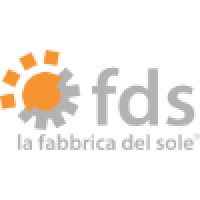 La Fabbrica del Sole Logo