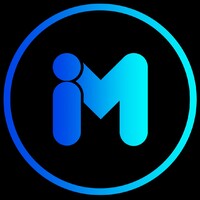 Imfinity Superapp & Red Social Logo