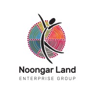 Noongar Land Enterprise Group Logo