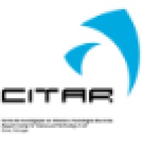 Research Center for Science and Technology of the Arts (CITAR) Logo