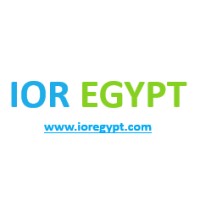 IOR EGYPT Logo