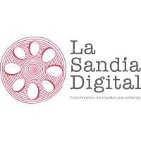 La Sandía Digital Logo