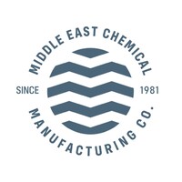 Middle East Chemical Manufacturing Company Logo