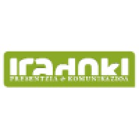 Iradoki Logo