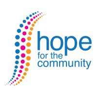Hope 4 The Community CIC Logo