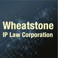Wheatstone IP Law Corporation Logo