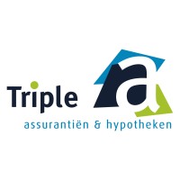 Triple A Assurantiën B.V. Logo