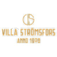 Villa Strömsfors Logo