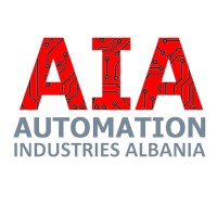Automation Industries Albania Sh.P.K. Logo