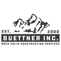 Buettner Inc. Logo