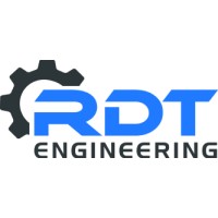 RDT Engineering Logo