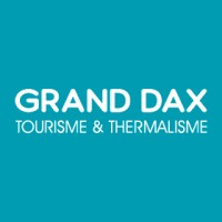 Office Intercommunal de Tourisme et du Thermalisme du Grand Dax Logo