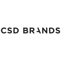 CSD Brands Logo