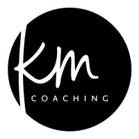 KMCoaching Logo