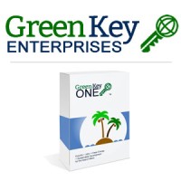 Green Key Enterprises Logo