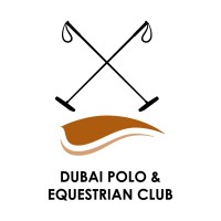 Dubai Polo and Equestrian Club Logo