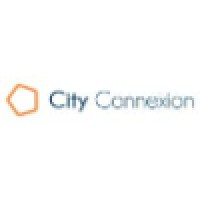 City Connexion Logo