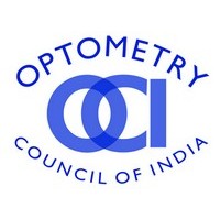 Optometry Council of India Logo