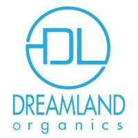 Dreamland Organics Logo