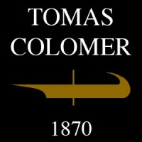 Tomas Colomer Logo