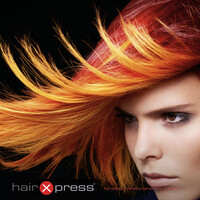 Hairxpress AG Logo