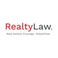 Realty Law Logo
