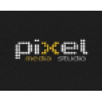 Pixel Media Logo