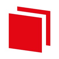 Saxon State and University Library Dresden (SLUB) Logo