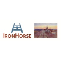 IronHorse LLC Logo
