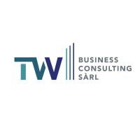 TW Business Consulting Sàrl Logo