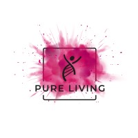 Pure Living Logo