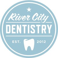 River City Dentistry, PLLC Logo