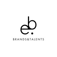 EB Brands&Talents Logo