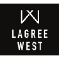 Lagree West Logo
