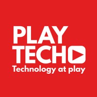PlaytechNZ Logo