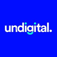 UnDigital® Logo