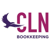 CLN Bookkeeping Services, LLC Logo