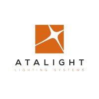 Atalight Lighting Systems Logo