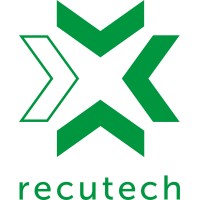 RECUTECH s.r.o. Logo