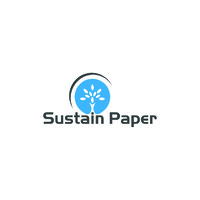 Sustain Paper Pty Ltd Logo