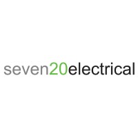 Seven20 Electrical Logo