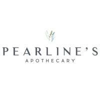 Pearlines Apothecary Logo