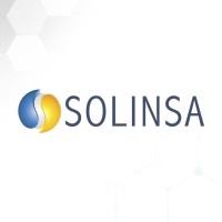 SOLINSA Logo