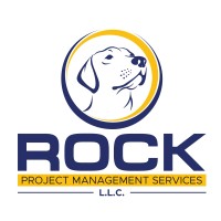 Rock Project Management Services Logo