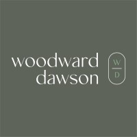 Woodward Dawson Logo